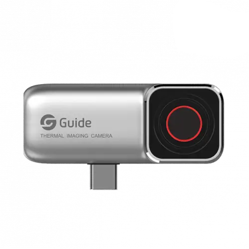 Ремонт Guide MobIR 2T